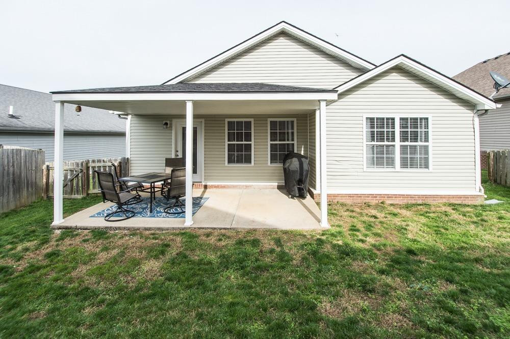 116 Starting Gate Point Georgetown, KY 40324 - Photo 2 of 27 Photo 2