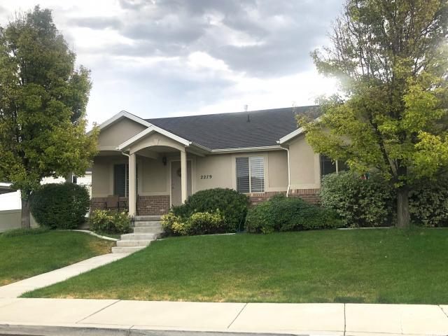 2279 Cimmaron Drive Springville, UT 84663 - Photo 1 of 1