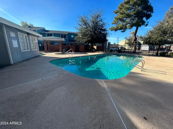 $1,450 | 2301 East University Drive, Unit 120, Mesa, AZ 85213
