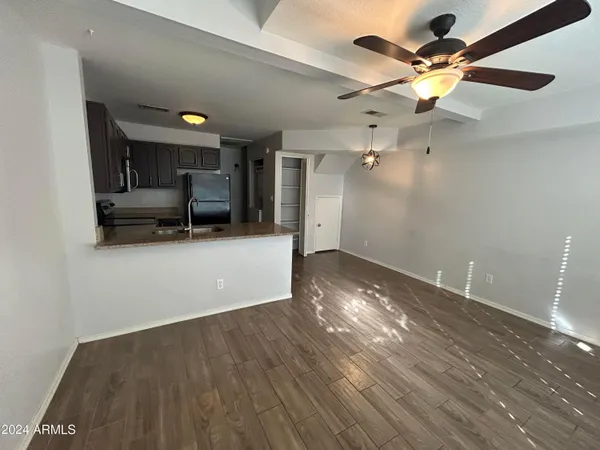 $1,450 | 2301 East University Drive, Unit 120, Mesa, AZ 85213