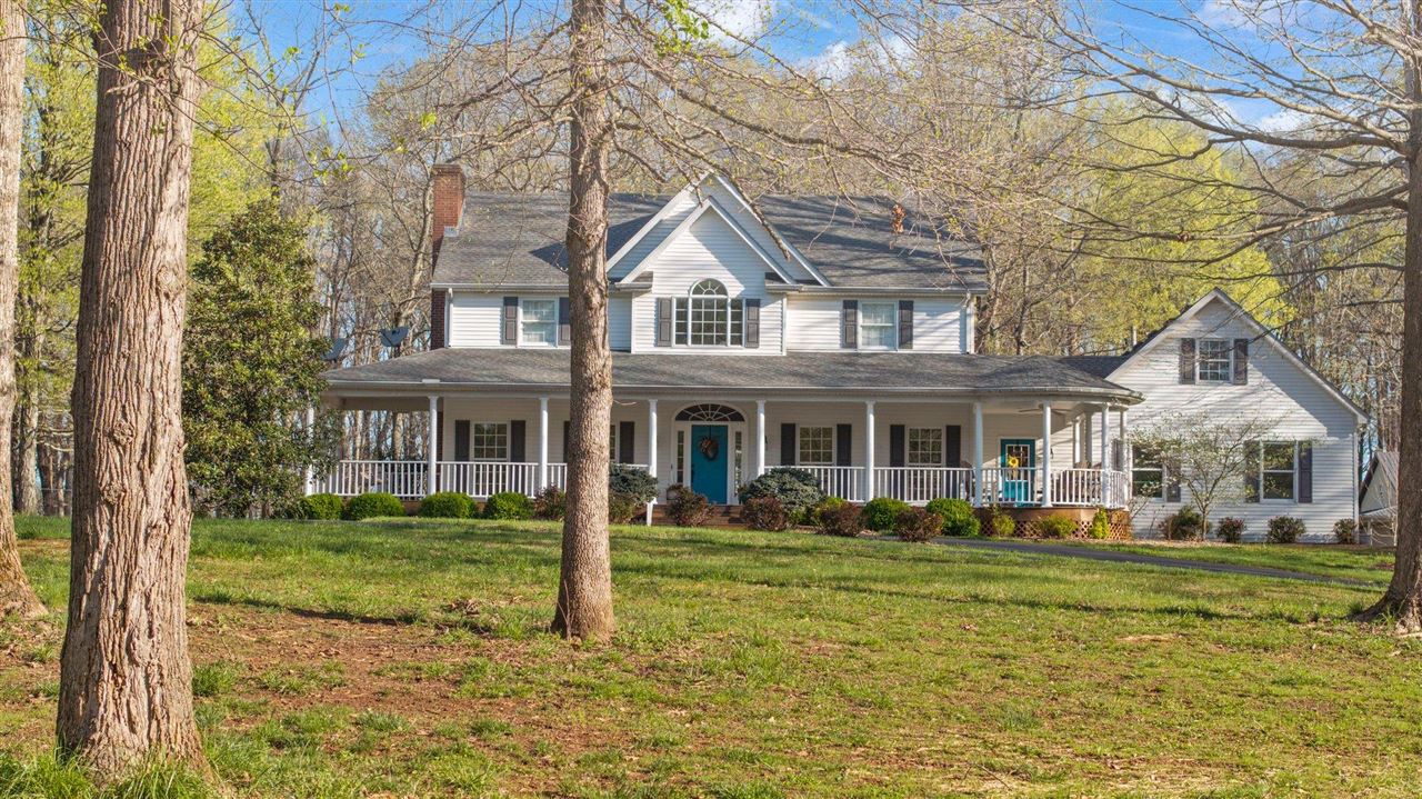 266 Camp Ground Road Olmstead, KY 42265 - Photo 64 of 78 Gallery Image 64