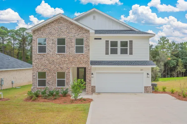 $452,900 | 317 Shoal River Drive, Crestview, FL 32539