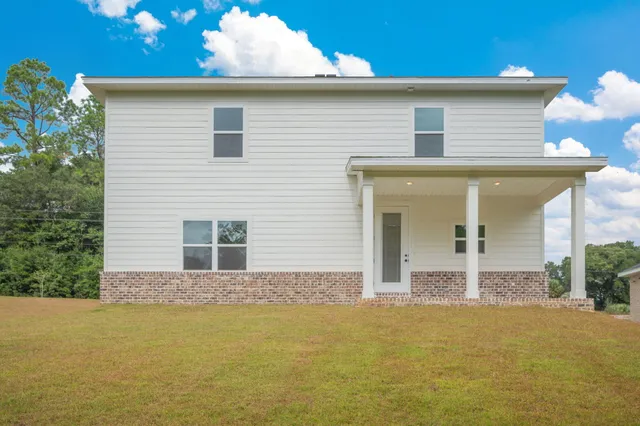 $454,900 | 317 Shoal River Drive, Crestview, FL 32539