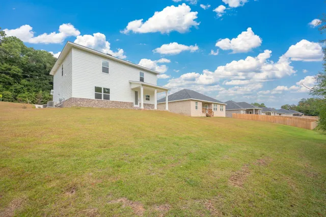 $454,900 | 317 Shoal River Drive, Crestview, FL 32539