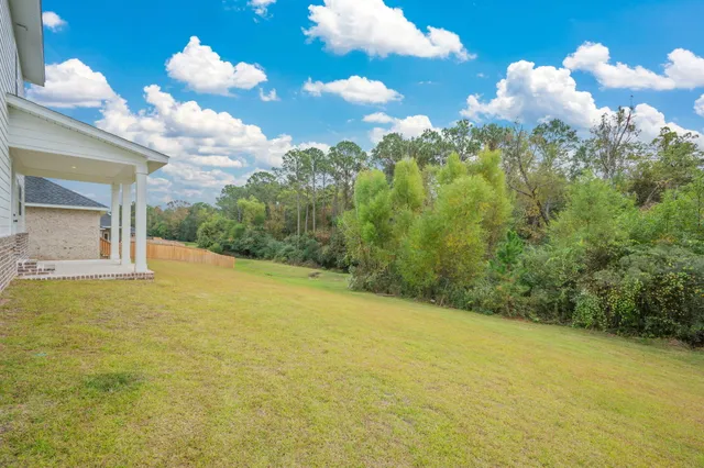 $454,900 | 317 Shoal River Drive, Crestview, FL 32539