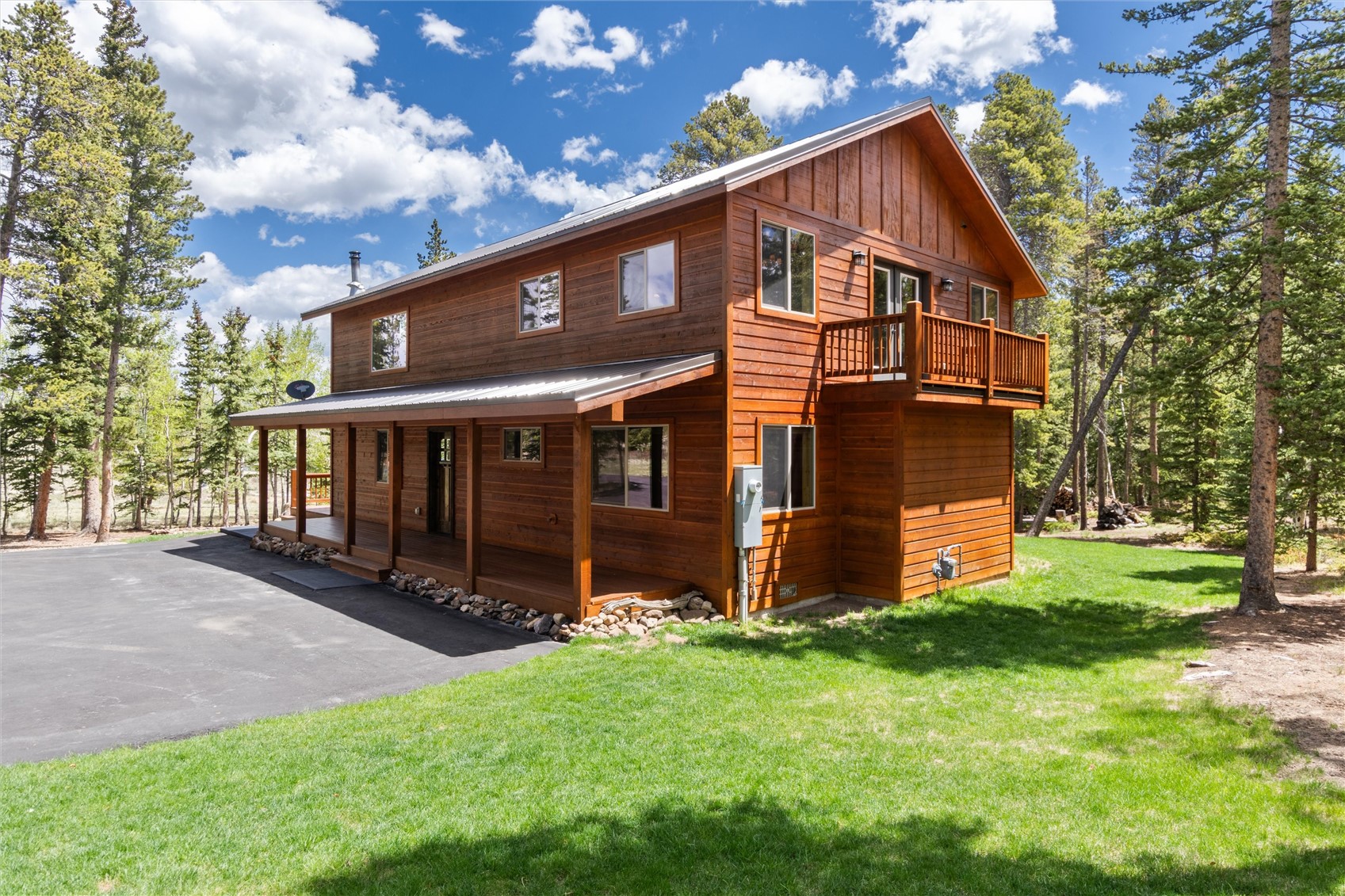 36 Wild Rye Road Fairplay, CO 80440 - Photo 8 of 50