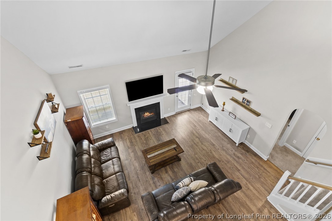 133 Bridgehaven Drive Raeford, NC 28376 - Photo 22 of 49
