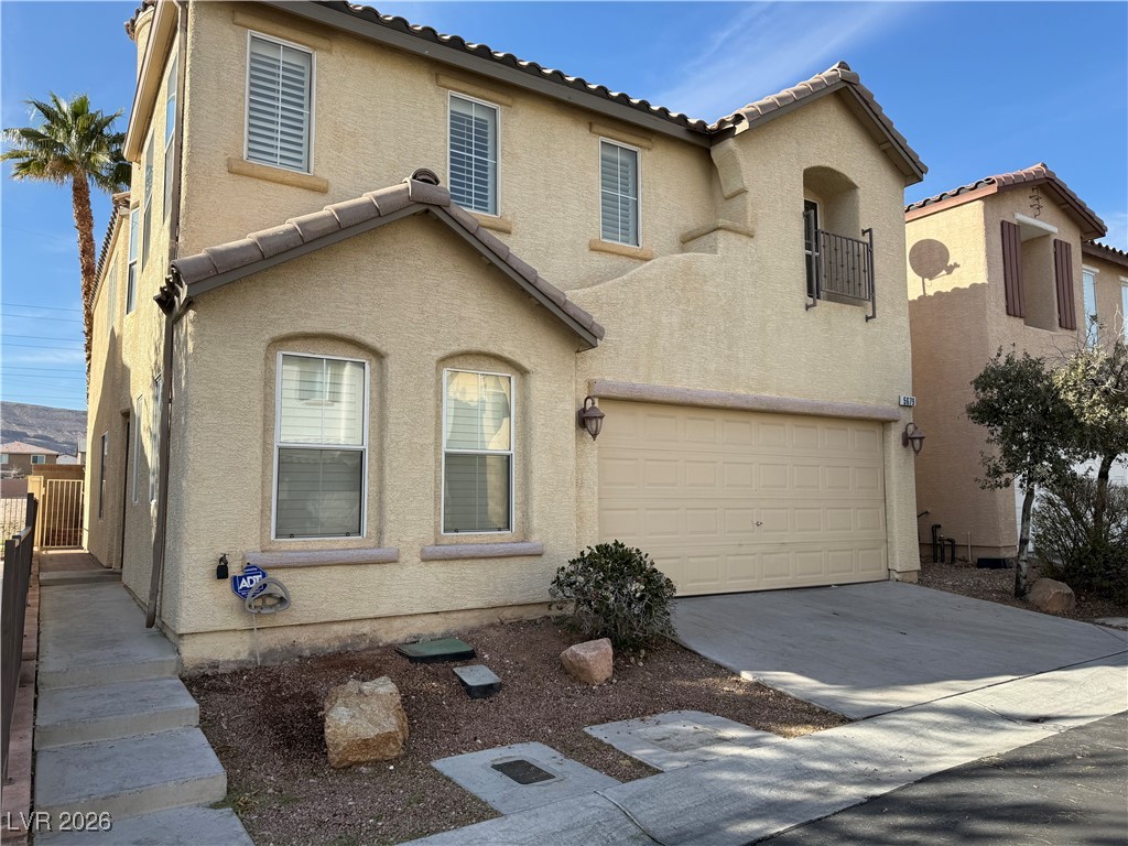 5679 Merced Street Las Vegas, NV 89148 - Photo 2 of 25