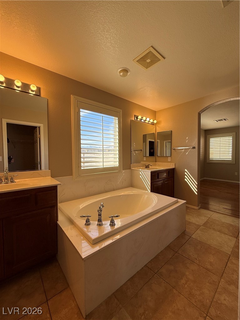 5679 Merced Street Las Vegas, NV 89148 - Photo 22 of 25