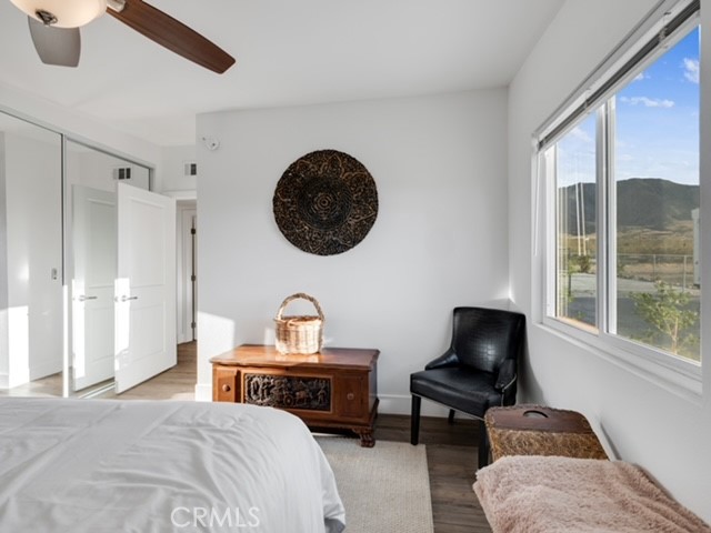 30280 Santa Rosa Road Lucerne Valley, CA 92356 - Photo 22 of 61 1 of 3 secondary bedrooms