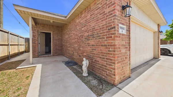 $377,250 | 9801 Uvalde Avenue, Lubbock, TX 79423