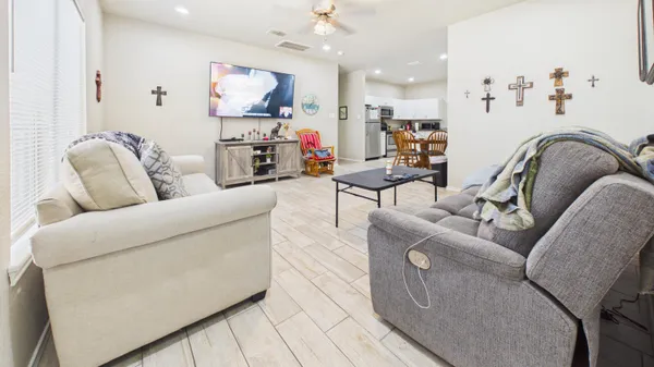 $377,250 | 9801 Uvalde Avenue, Lubbock, TX 79423