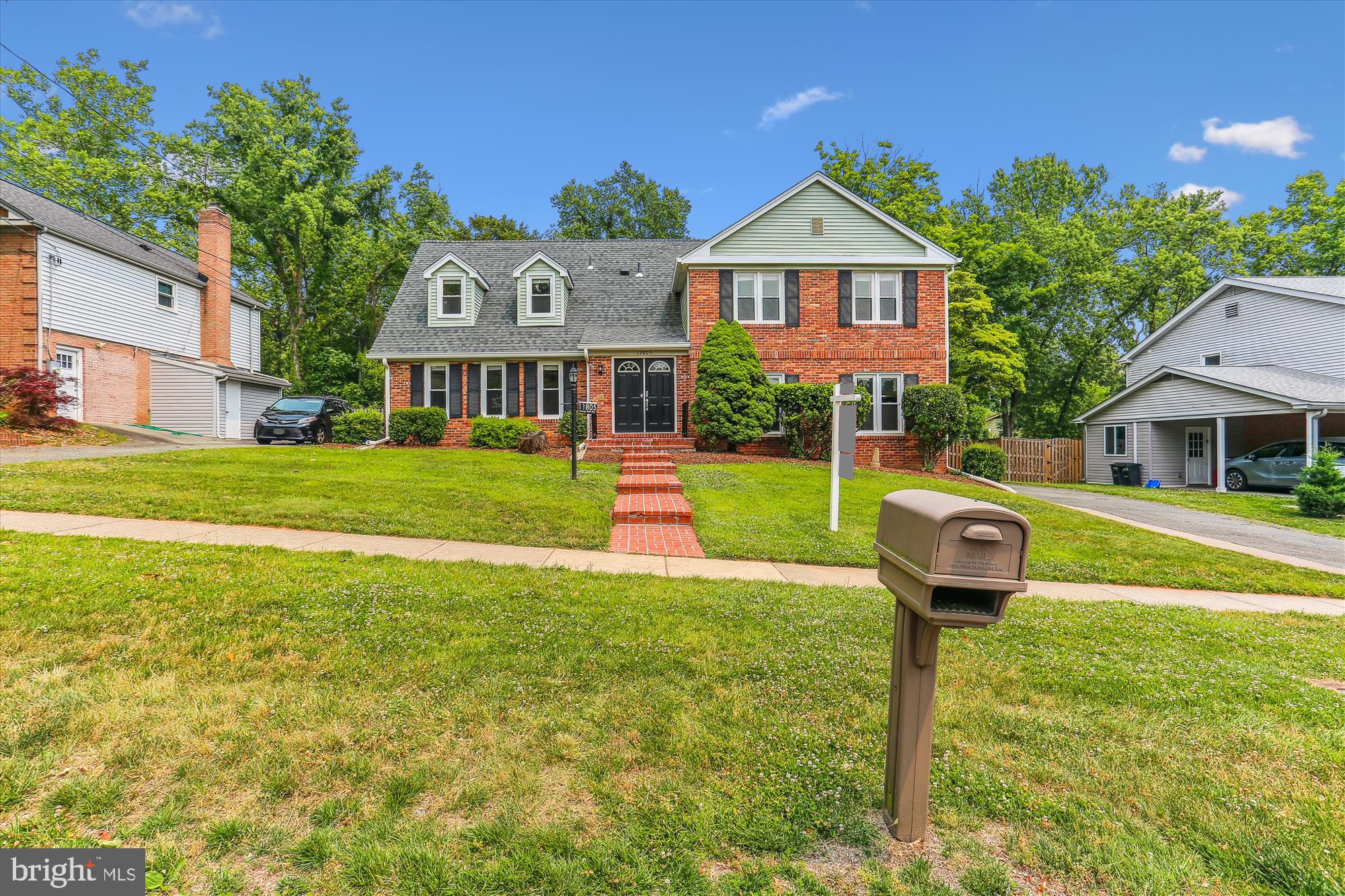 11805 Kemp Mill Road Silver Spring, MD 20902 - Photo 2 of 82 11805 Kemp Mill Road