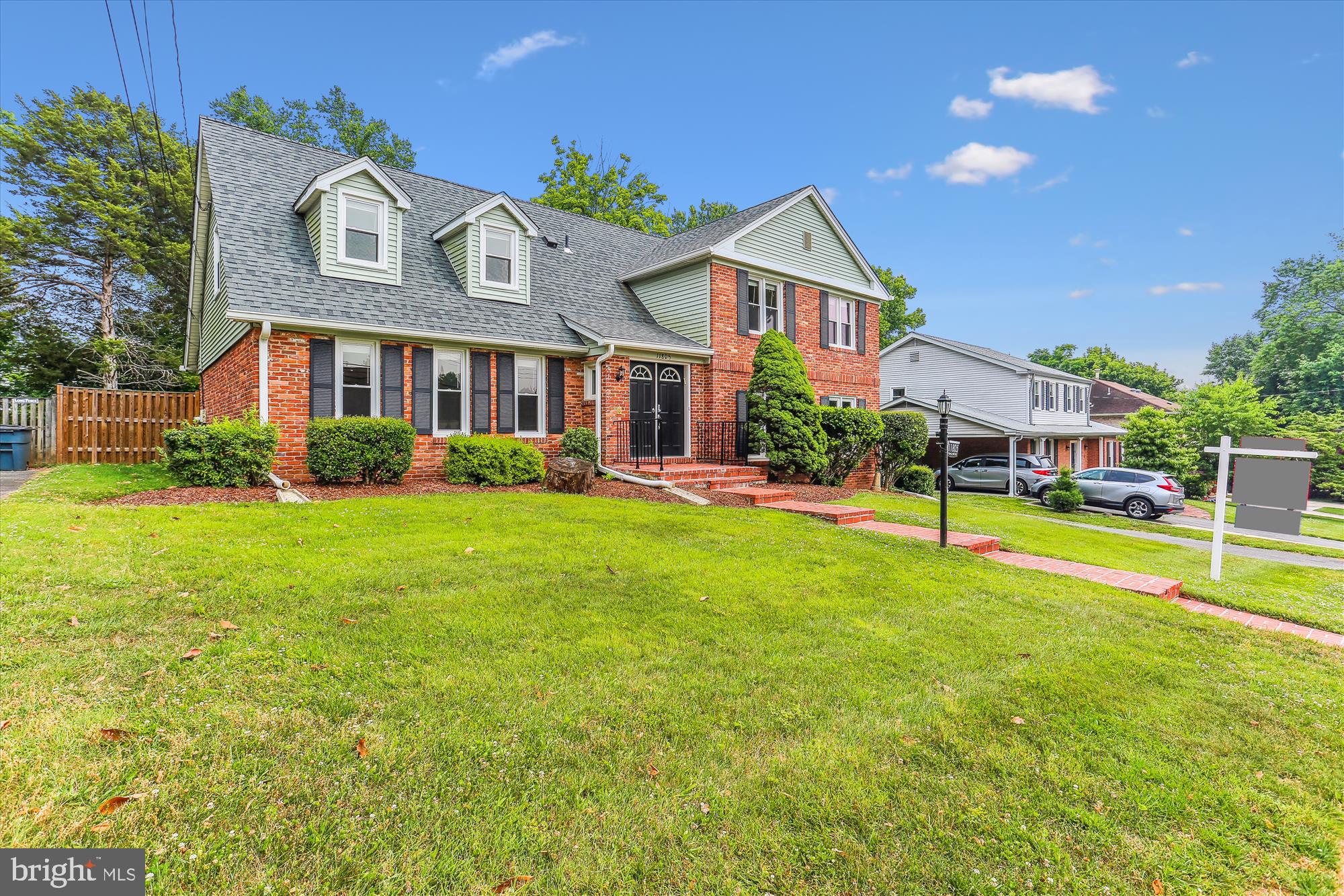 11805 Kemp Mill Road Silver Spring, MD 20902 - Photo 6 of 82 Front Yard