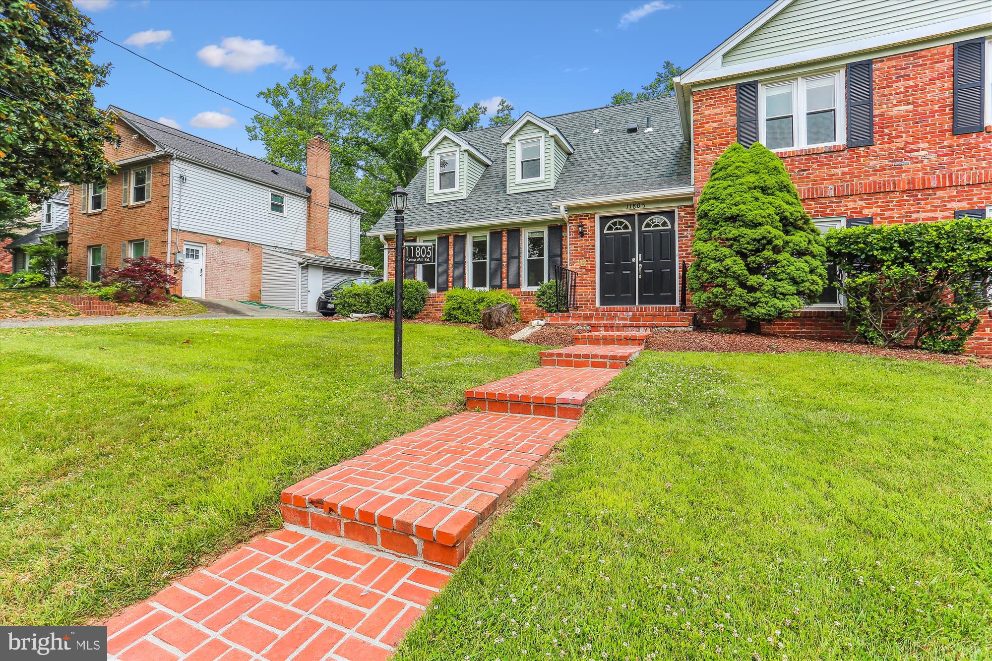 11805 Kemp Mill Road Silver Spring, MD 20902 - Photo 7 of 82 Walk