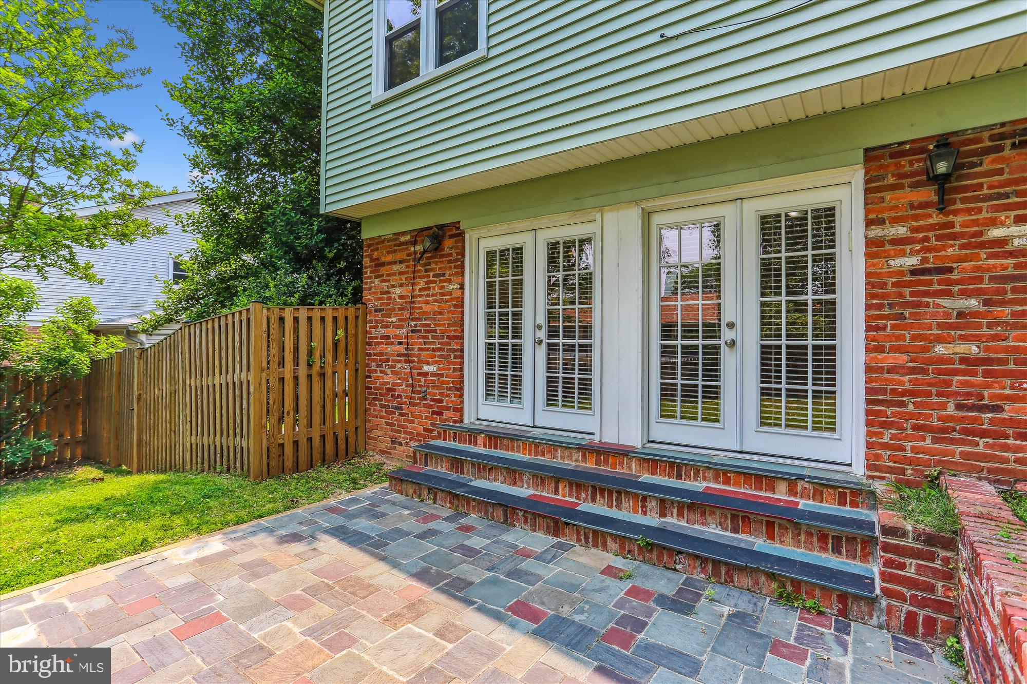 11805 Kemp Mill Road Silver Spring, MD 20902 - Photo 80 of 82 Patio