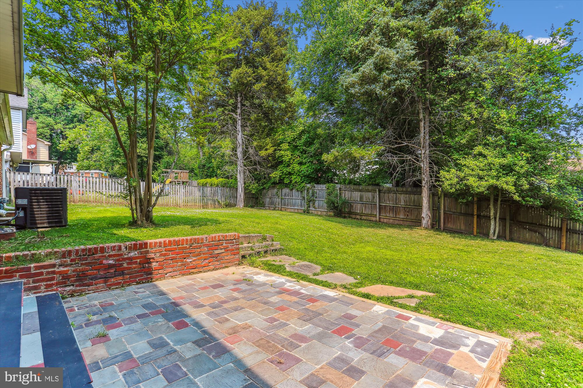 11805 Kemp Mill Road Silver Spring, MD 20902 - Photo 81 of 82 Patio