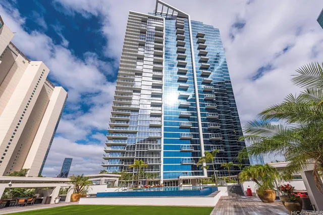 $5,300 | 1189 Waimanu Street, Unit 2304, Honolulu, HI 96814