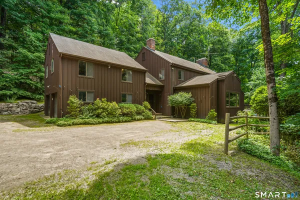 $1,200,000 | 5 Newtown Turnpike, Wilton, CT 06897