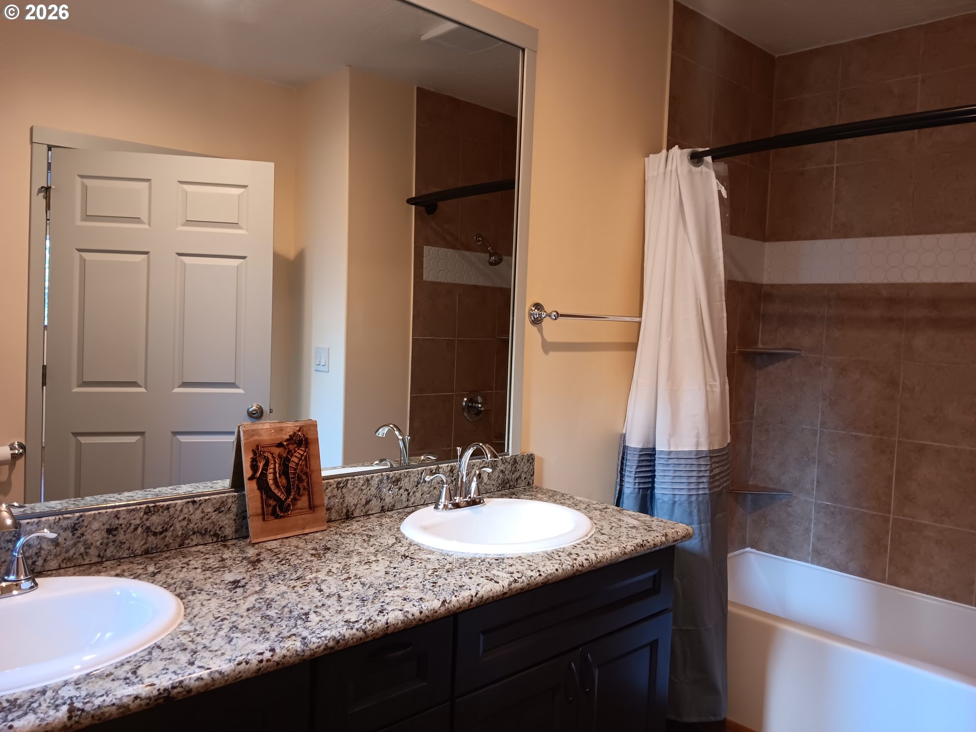 6495 E Street Bay City, OR 97107 - Photo 22 of 38 Owner's Suite Bathroom