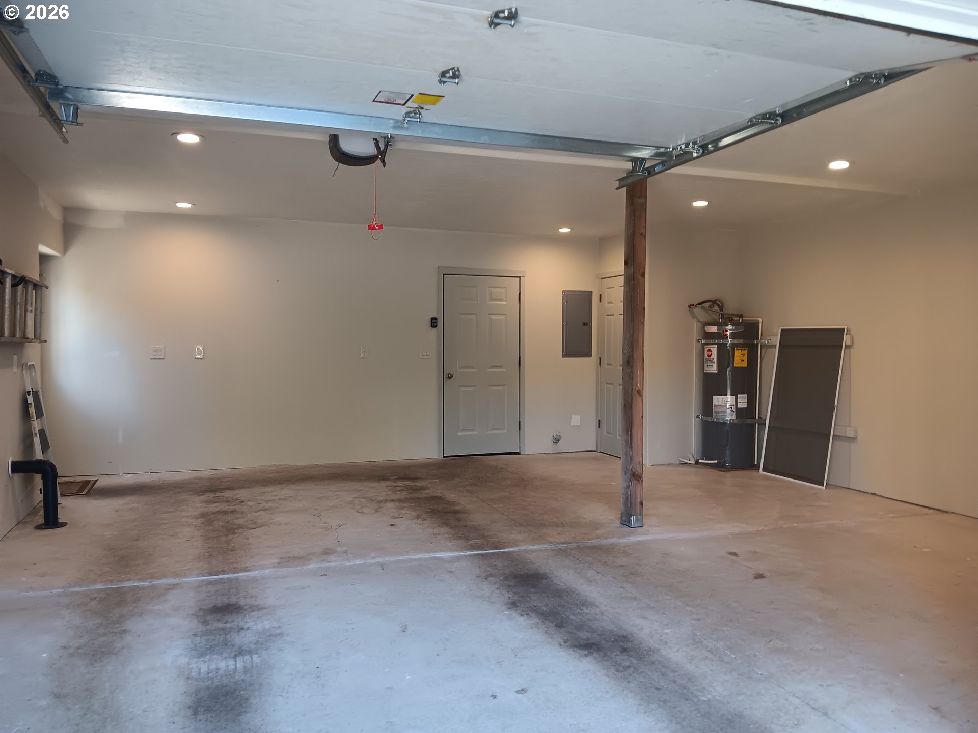 6495 E Street Bay City, OR 97107 - Photo 30 of 38 Garage