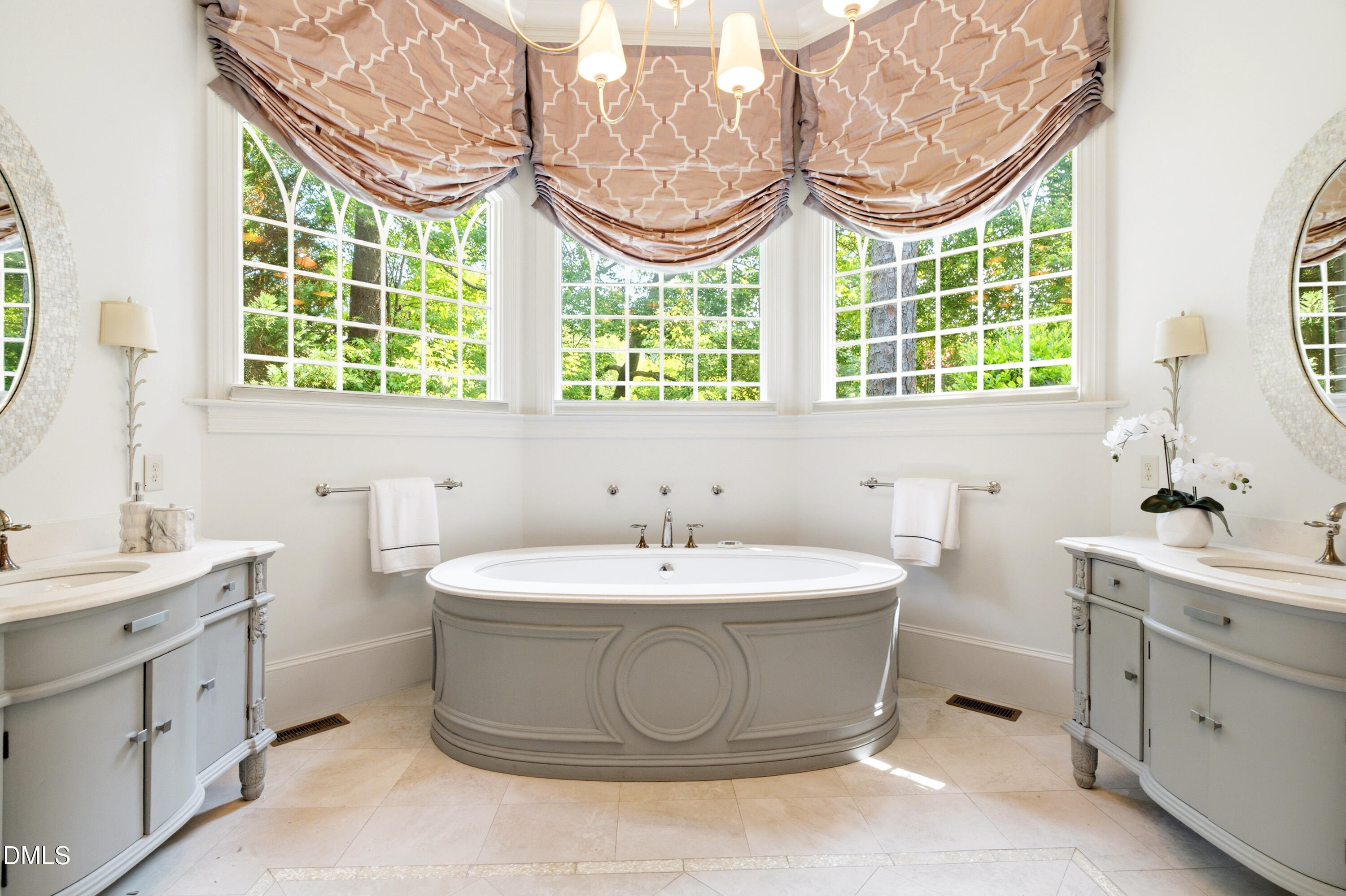 1508 Consett Court Raleigh, NC 27613 - Photo 29 of 67 Primary Bathroom