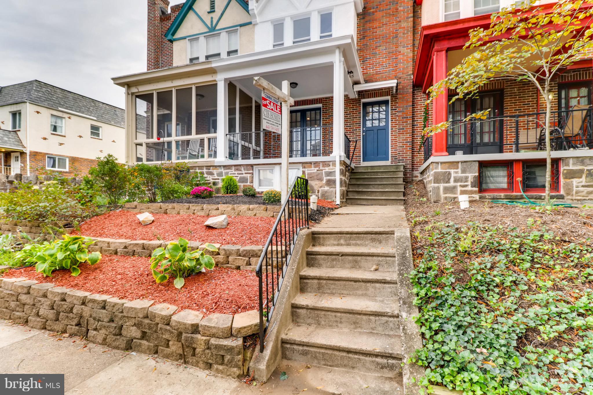 3635 Elkader Road Baltimore, MD 21218 - Photo 23 of 28