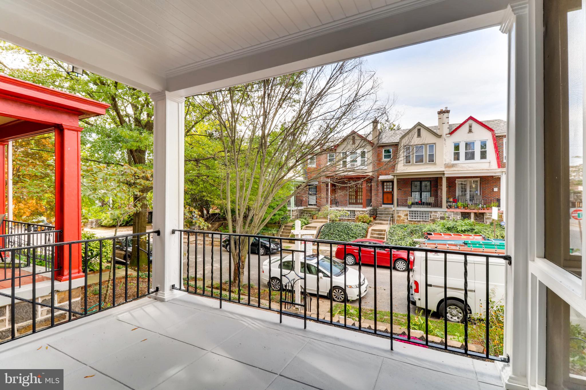 3635 Elkader Road Baltimore, MD 21218 - Photo 24 of 28