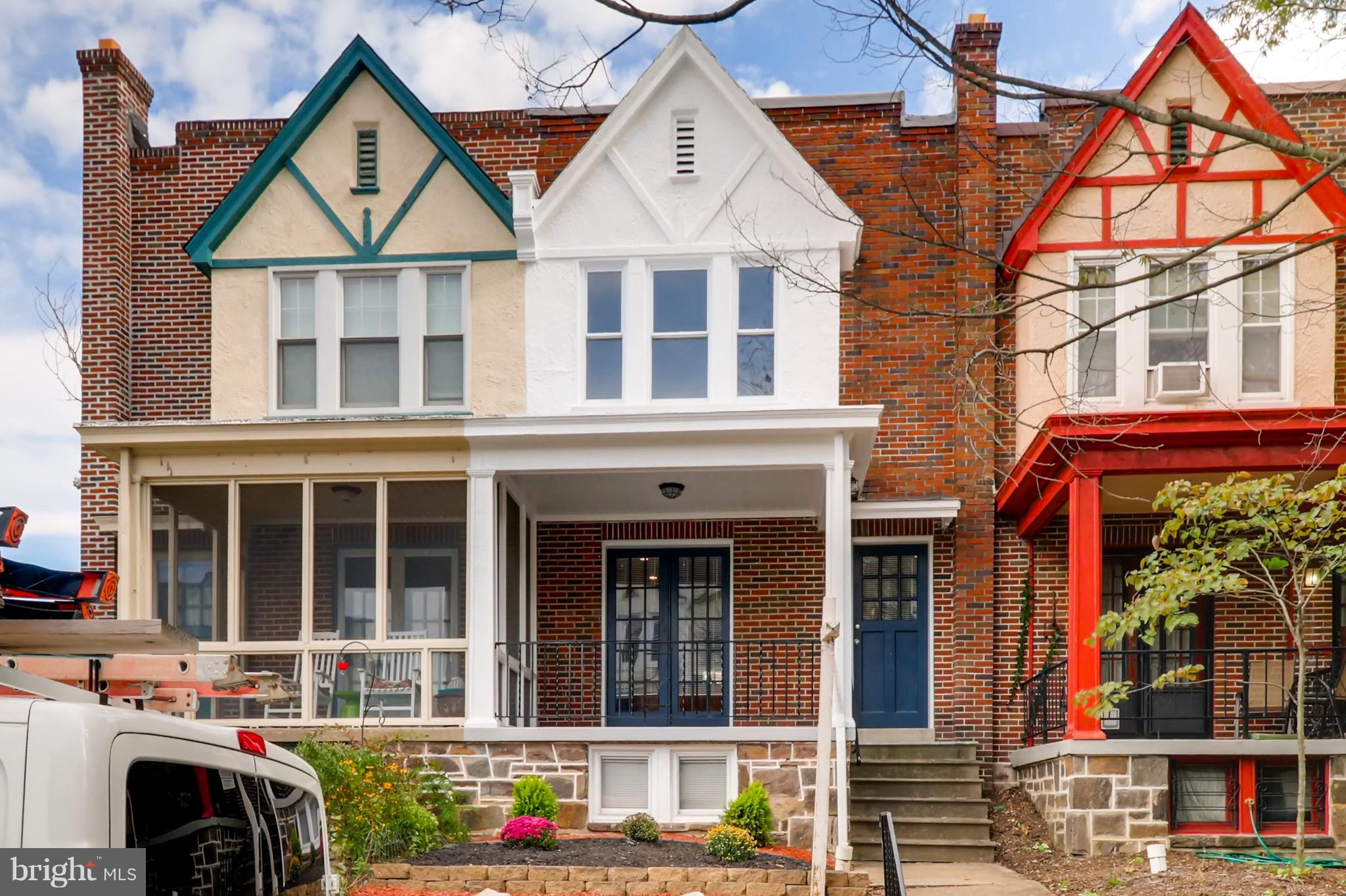 3635 Elkader Road Baltimore, MD 21218 - Photo 25 of 28