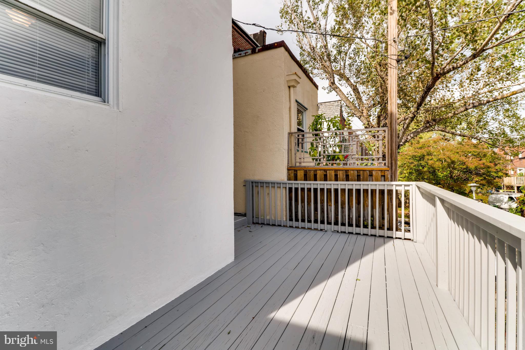 3635 Elkader Road Baltimore, MD 21218 - Photo 26 of 28