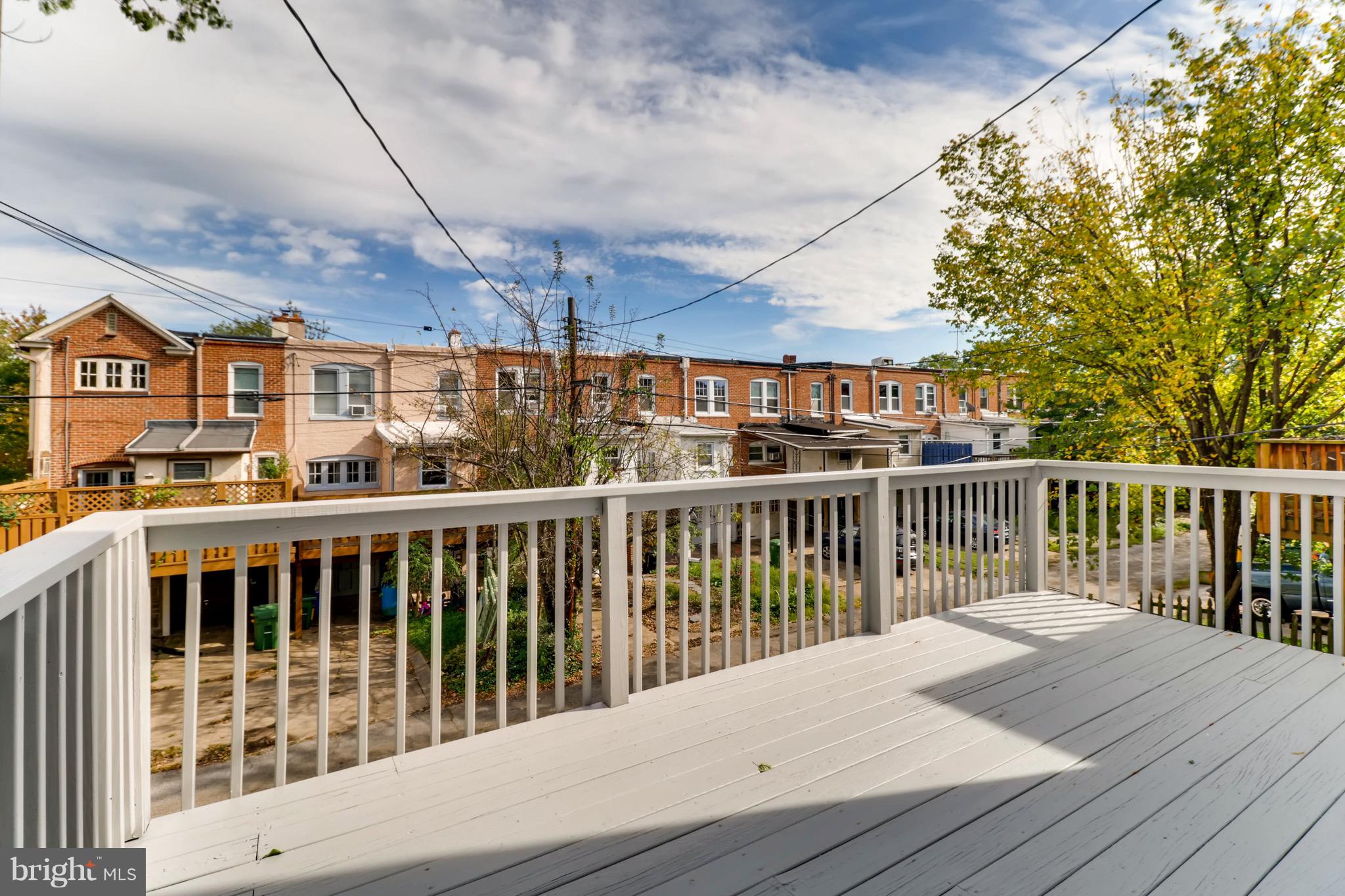 3635 Elkader Road Baltimore, MD 21218 - Photo 27 of 28