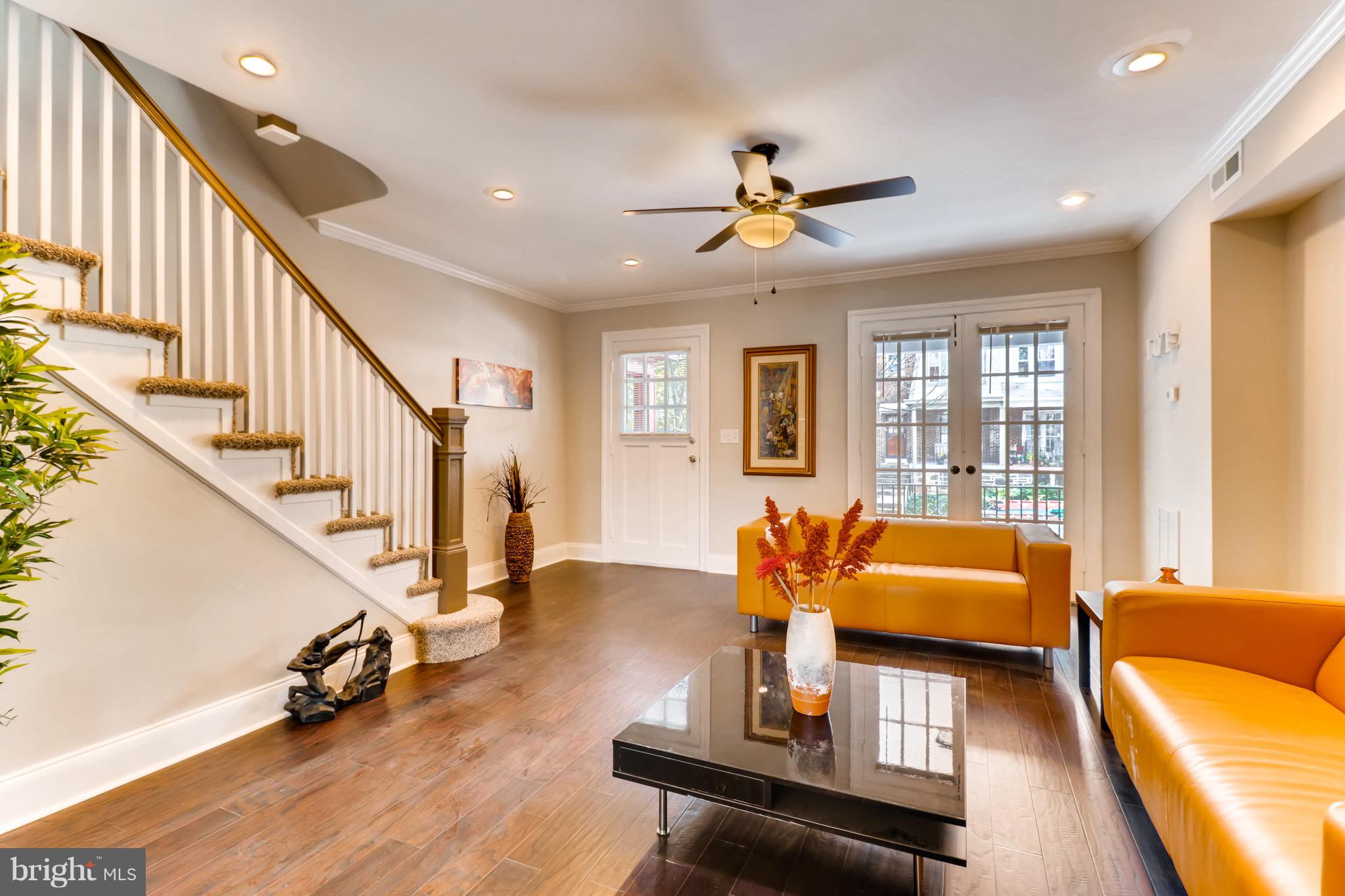 3635 Elkader Road Baltimore, MD 21218 - Photo 9 of 28