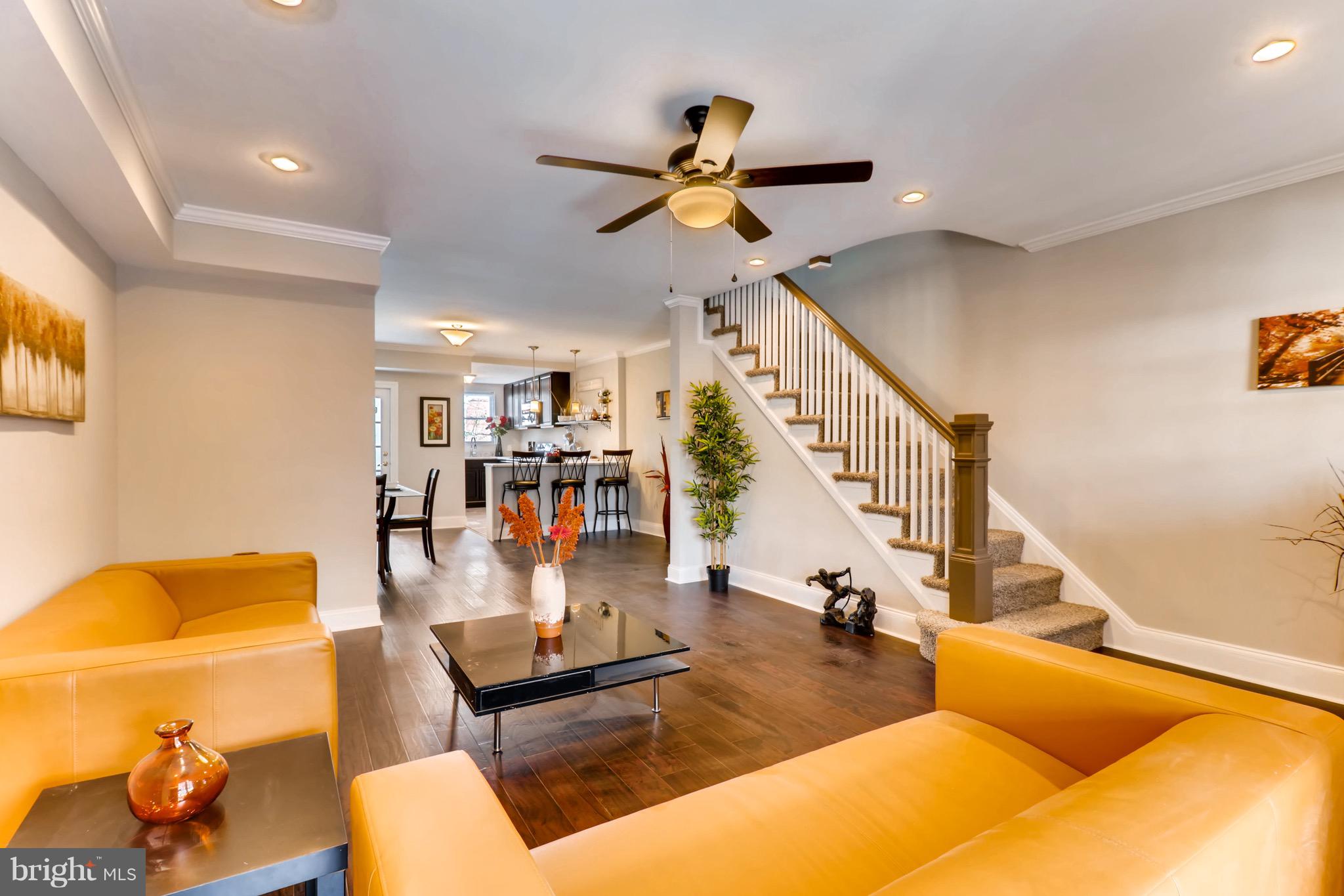 3635 Elkader Road Baltimore, MD 21218 - Photo 10 of 28