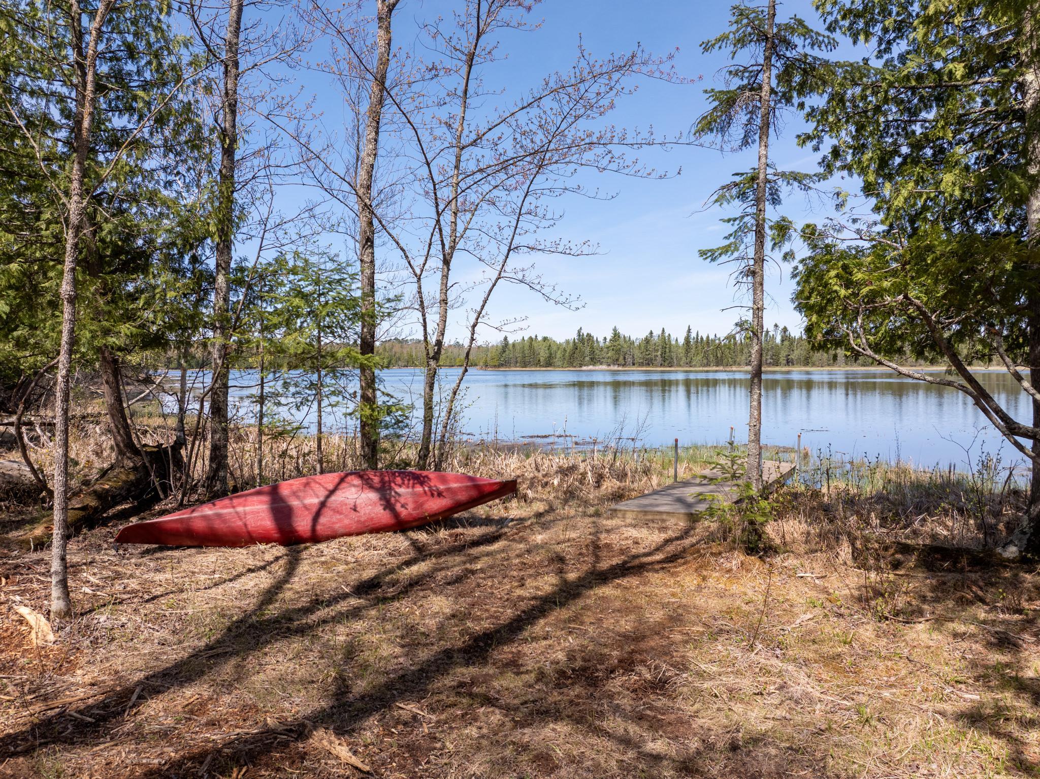 52384 Becker Road Bigfork, MN 56628 - Photo 48 of 53