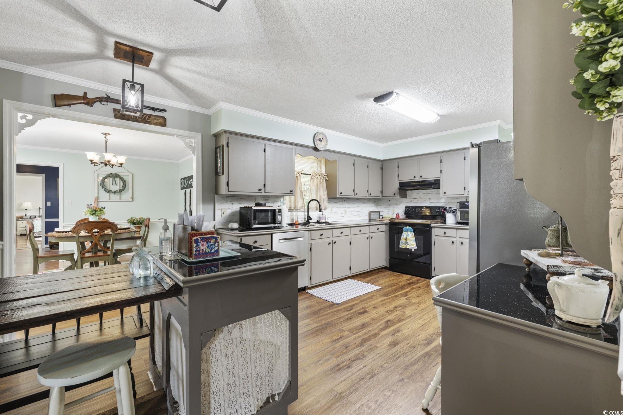 2007 Mack Arthur Road Mullins, SC 29574 - Photo 8 of 37 Gallery Image 8