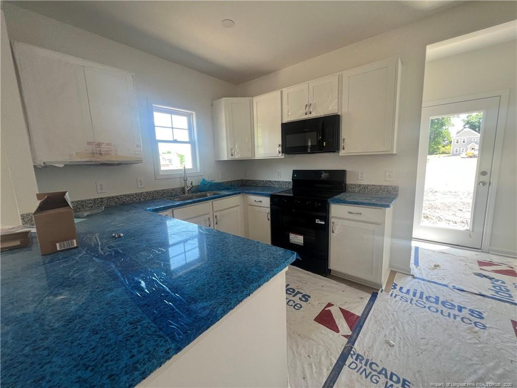 641 Acacia Street Vass, NC 28394 - Photo 10 of 34 Photo 10
