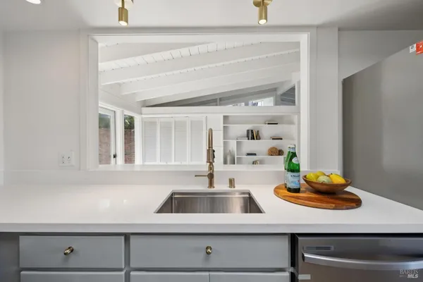 $1,649,000 | 75 Platt Avenue, Sausalito, CA 94965