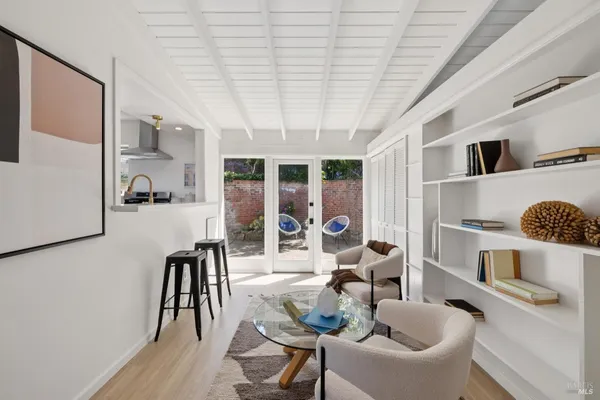 $1,649,000 | 75 Platt Avenue, Sausalito, CA 94965