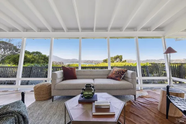 $1,649,000 | 75 Platt Avenue, Sausalito, CA 94965