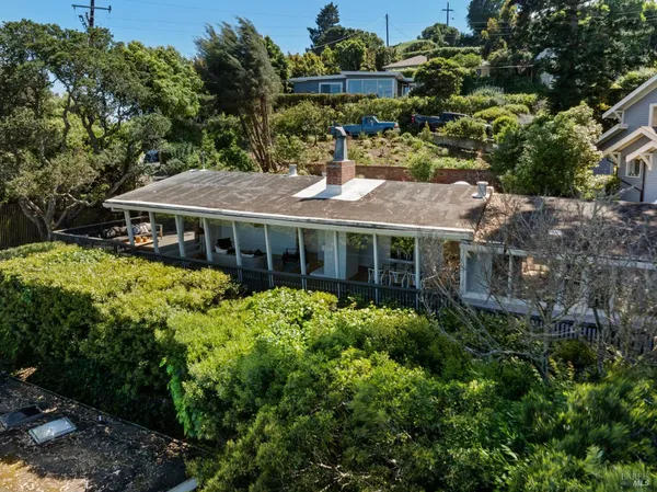 $1,649,000 | 75 Platt Avenue, Sausalito, CA 94965