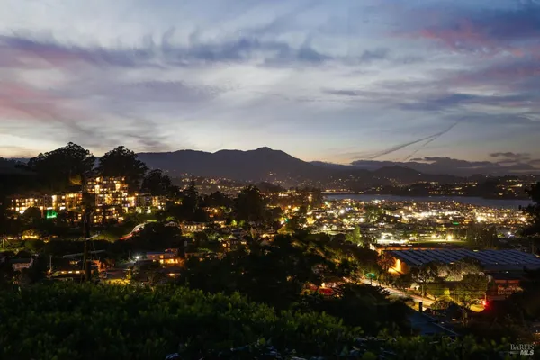 $1,649,000 | 75 Platt Avenue, Sausalito, CA 94965