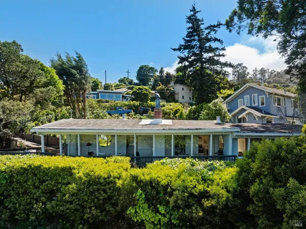 $1,649,000 | 75 Platt Avenue, Sausalito, CA 94965