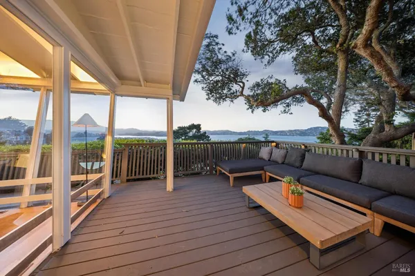 $1,649,000 | 75 Platt Avenue, Sausalito, CA 94965