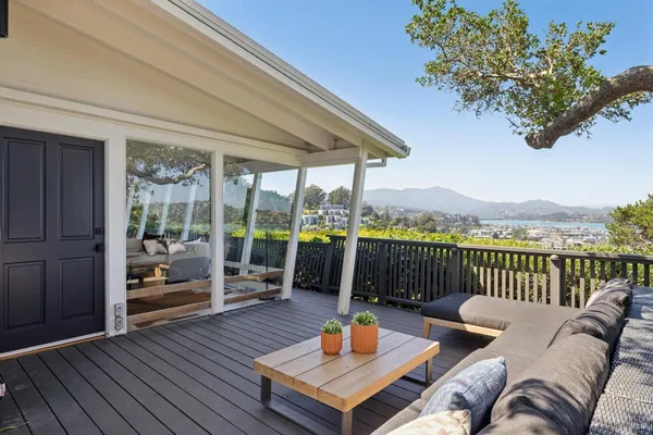 $1,649,000 | 75 Platt Avenue, Sausalito, CA 94965