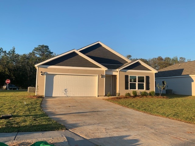 18283 Lewis Smith Drive Foley, AL 36535 - Photo 1 of 9