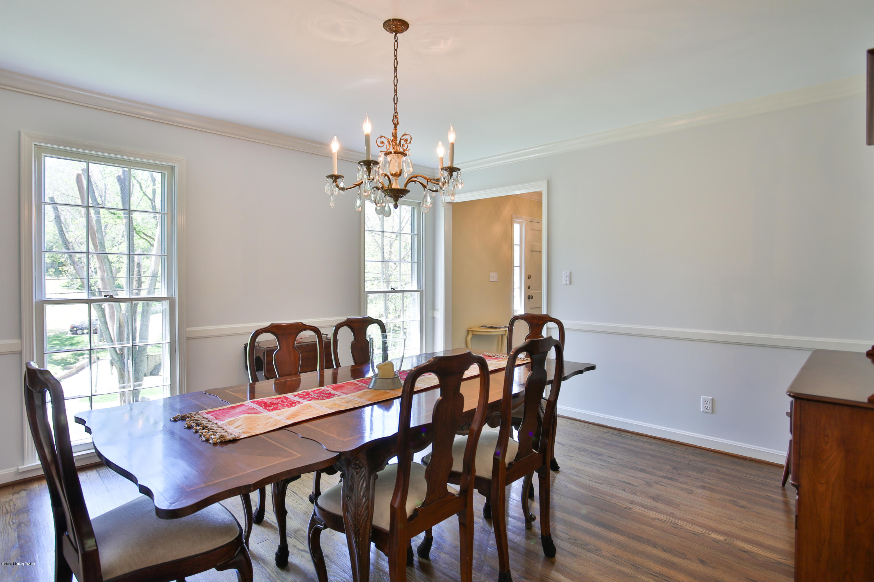 2401 Woodside Road Louisville, KY 40207 - Photo 5 of 21 2401 Woodside-07