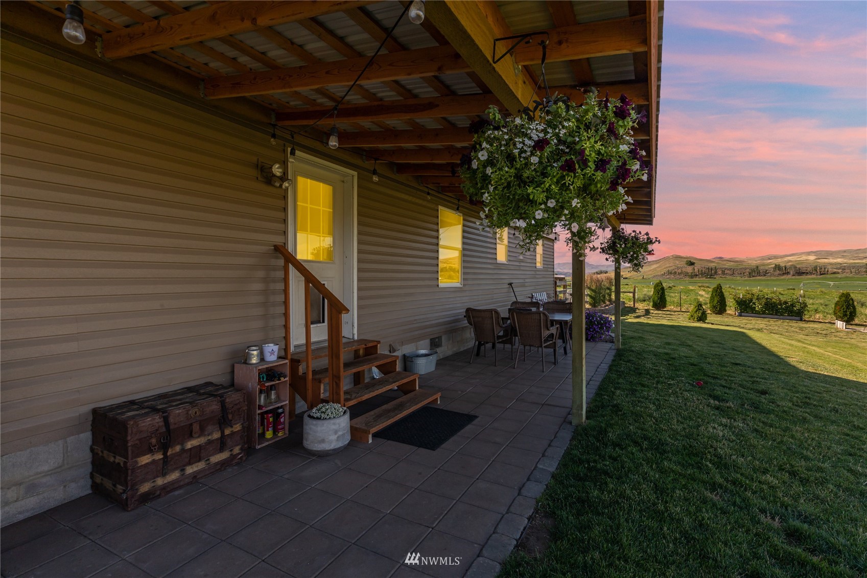 57 Alvarado Road Tonasket, WA 98855 - Photo 26 of 39