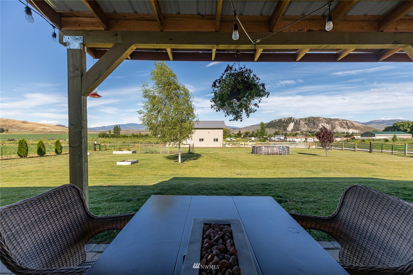 57 Alvarado Road Tonasket, WA 98855 - Photo 28 of 39