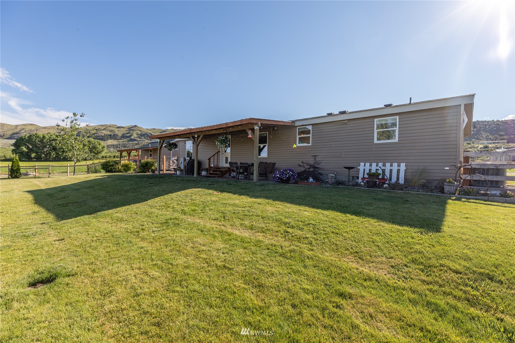 57 Alvarado Road Tonasket, WA 98855 - Photo 33 of 39