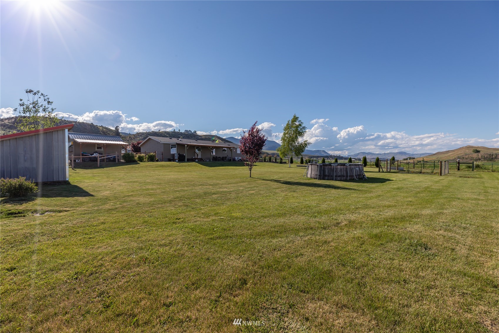 57 Alvarado Road Tonasket, WA 98855 - Photo 38 of 39